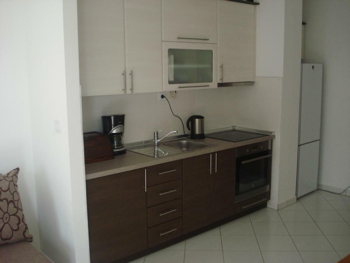 Appartement "Noni" Donji Okrug  Eksteriør billede
